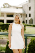 The Finish Line Dress