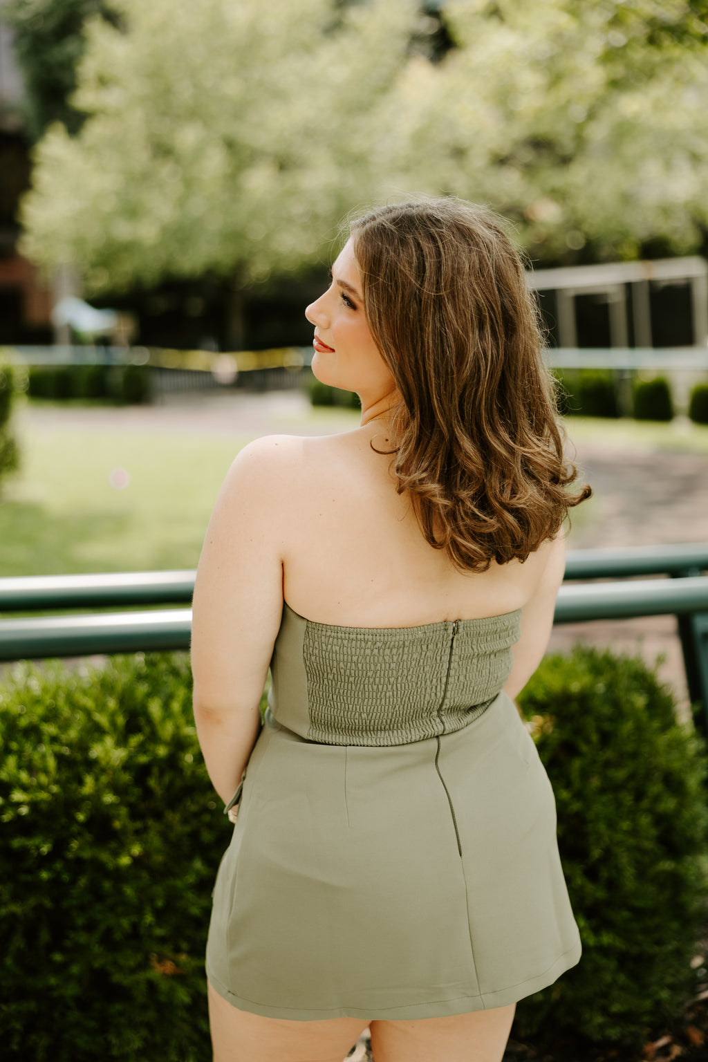 Winners Circle Dress