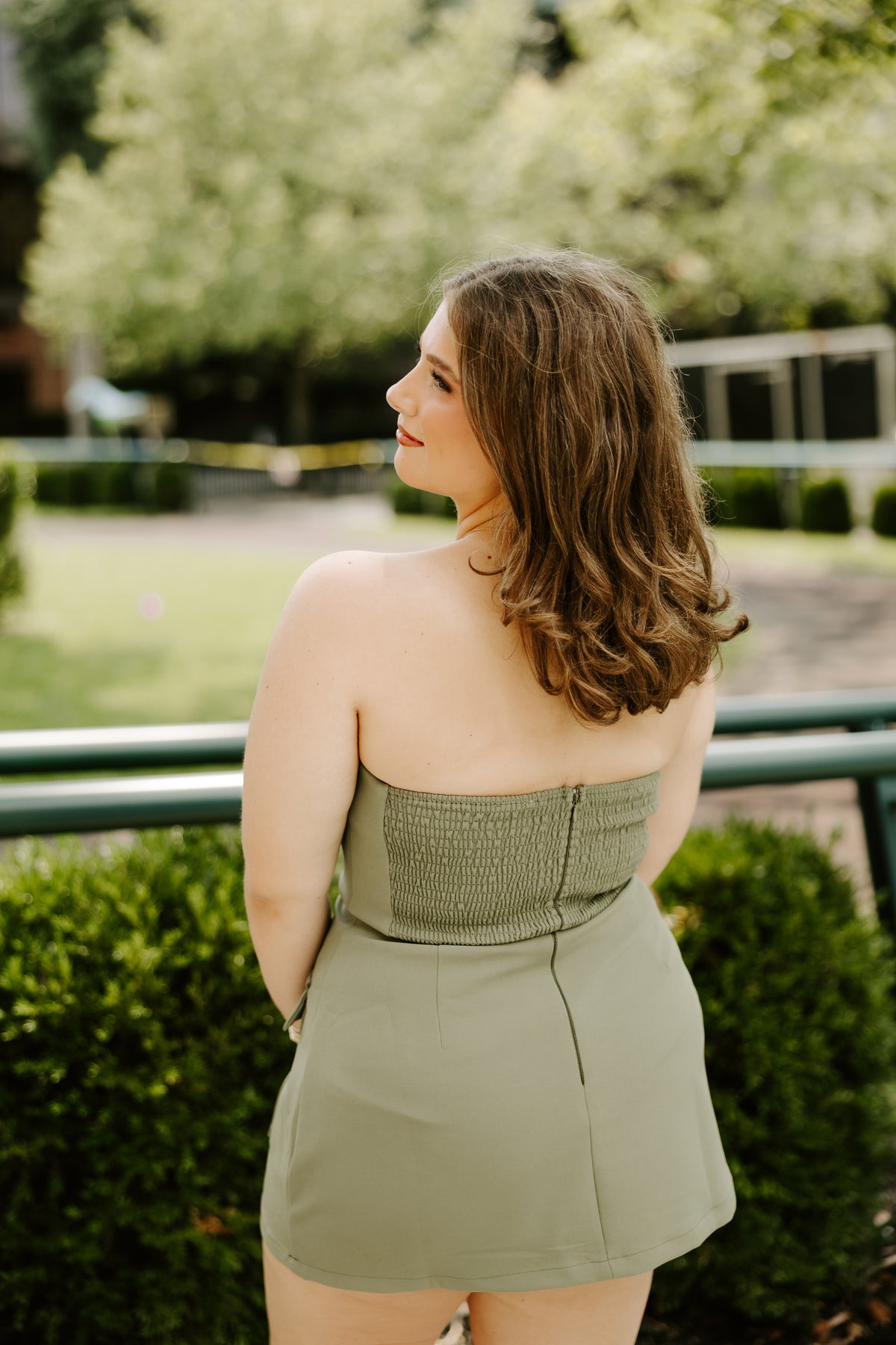 Winners Circle Dress