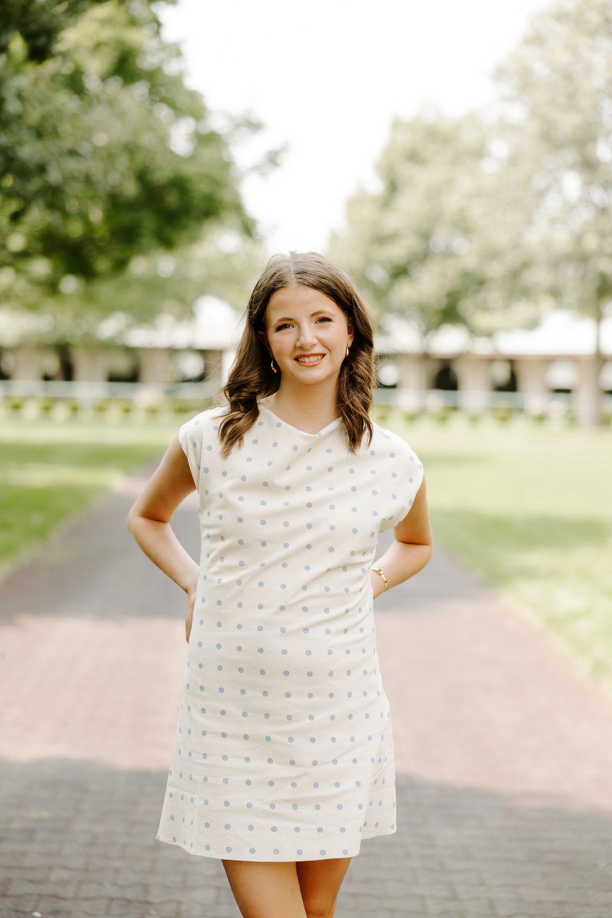 Photo Finish Dress