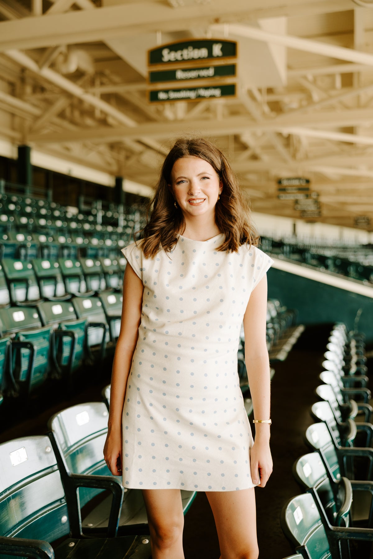 Photo Finish Dress