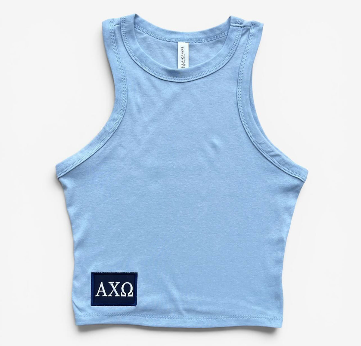 Sorority Everyday Tank