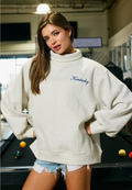 PREORDER: Kentucky Embroidered Mockneck