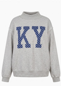PREORDER: The Classic Kentucky Mockneck