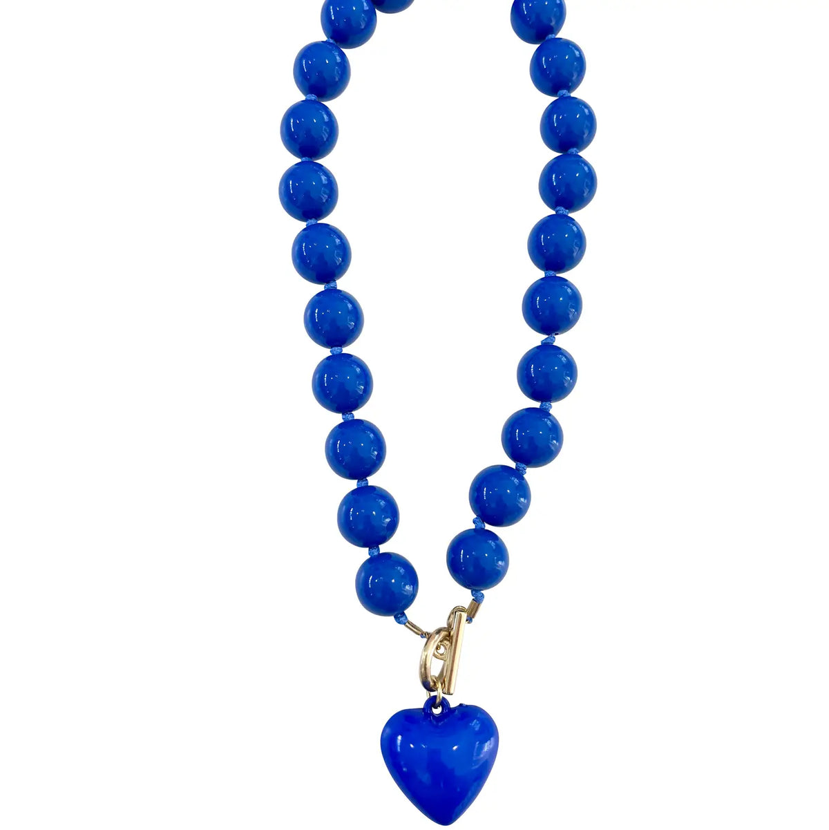 Theo Necklace
